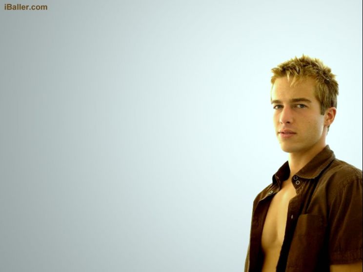 Ryan Carnes