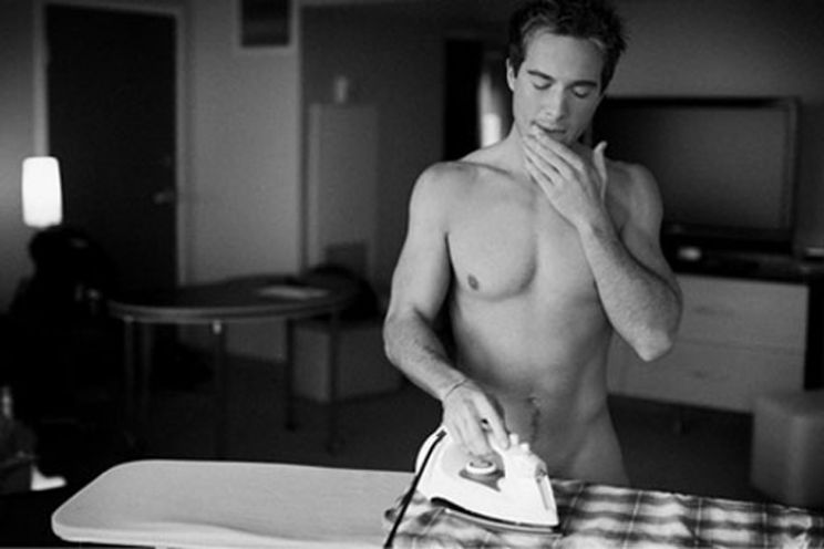 Ryan Carnes.