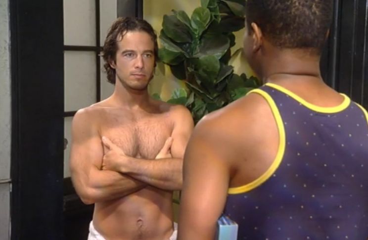 Ryan Carnes