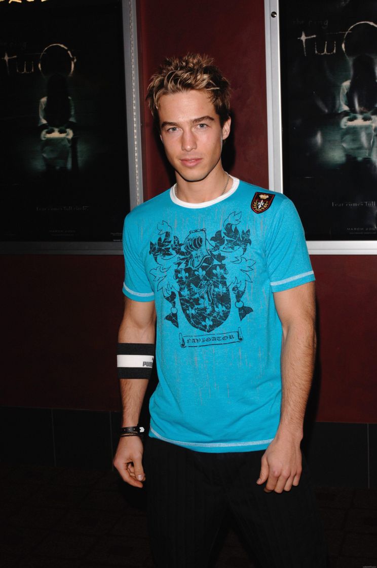 Ryan Carnes