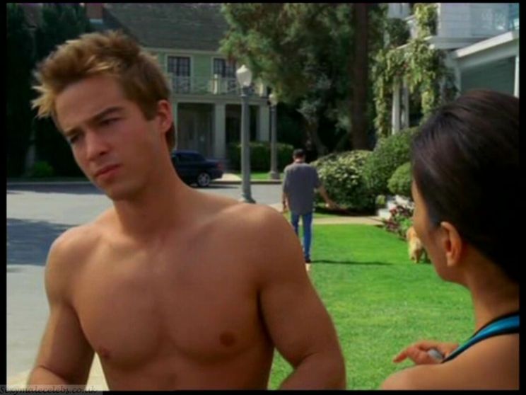 Ryan Carnes