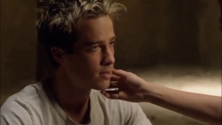 Ryan Carnes