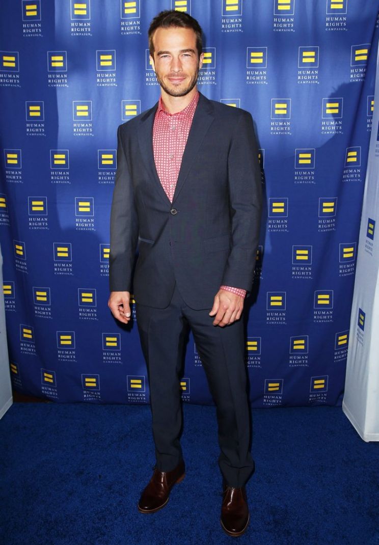 Ryan Carnes