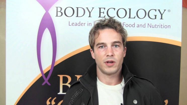 Ryan Carnes