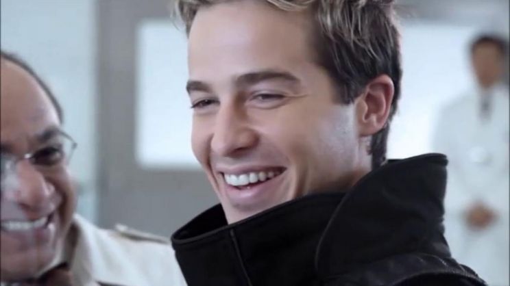 Ryan Carnes