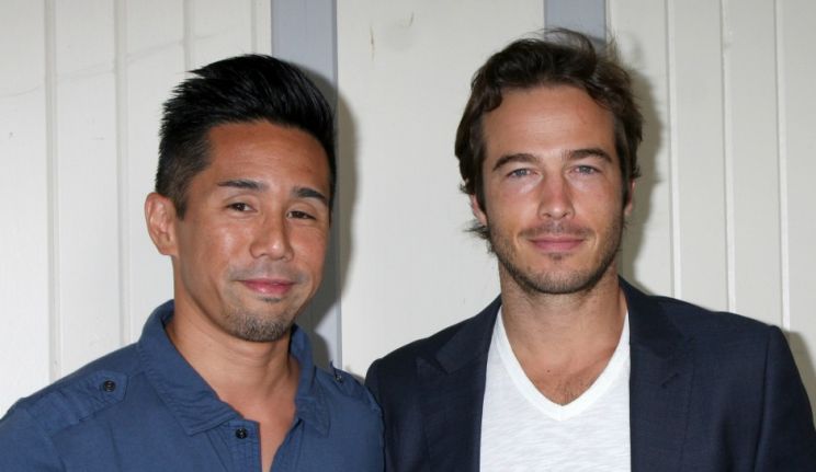 Ryan Carnes
