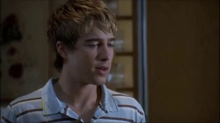 Ryan Carnes