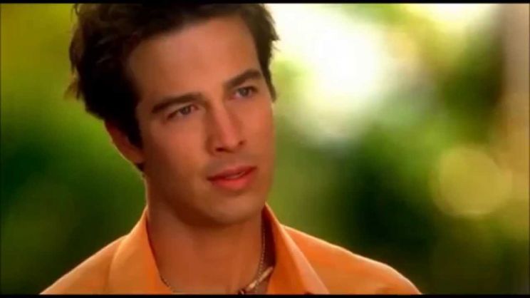 Ryan Carnes