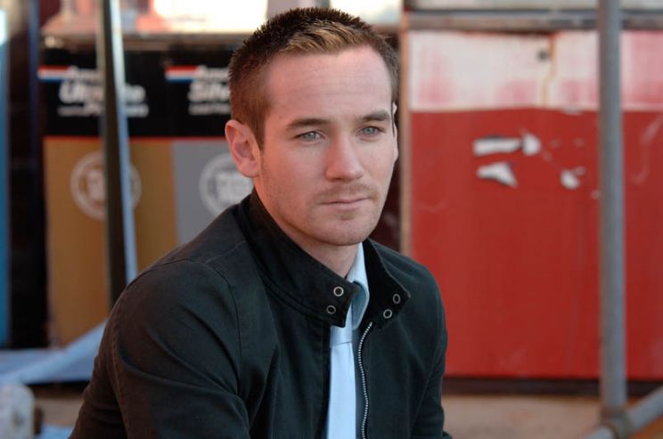 Ryan Carr