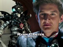 Ryan Carter