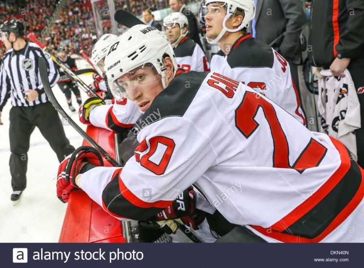 Ryan Carter