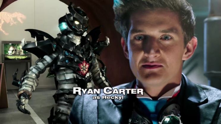 Ryan Carter