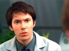 Ryan Cartwright