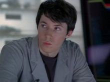 Ryan Cartwright