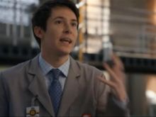 Ryan Cartwright