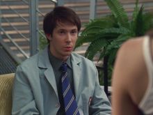 Ryan Cartwright