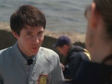 Ryan Cartwright
