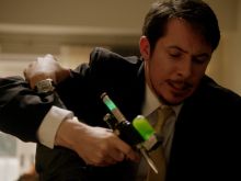 Ryan Cartwright