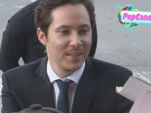 Ryan Cartwright