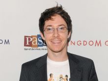 Ryan Cartwright