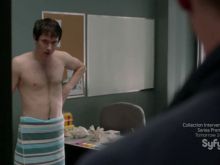 Ryan Cartwright