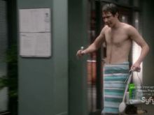 Ryan Cartwright