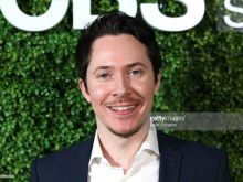 Ryan Cartwright