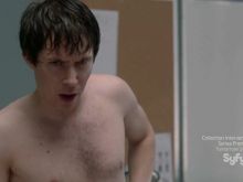 Ryan Cartwright