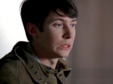 Ryan Cartwright