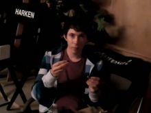 Ryan Cartwright