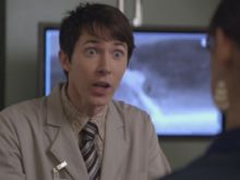 Ryan Cartwright