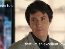 Ryan Cartwright