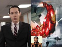 Ryan Cartwright