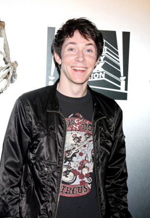 Ryan Cartwright