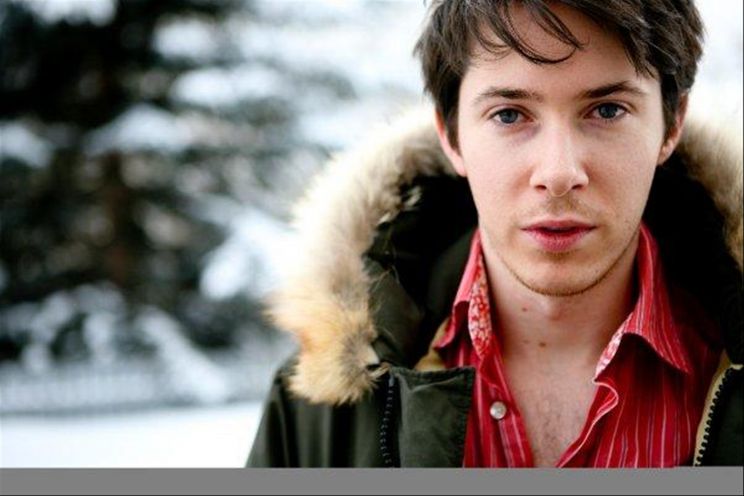 Ryan Cartwright