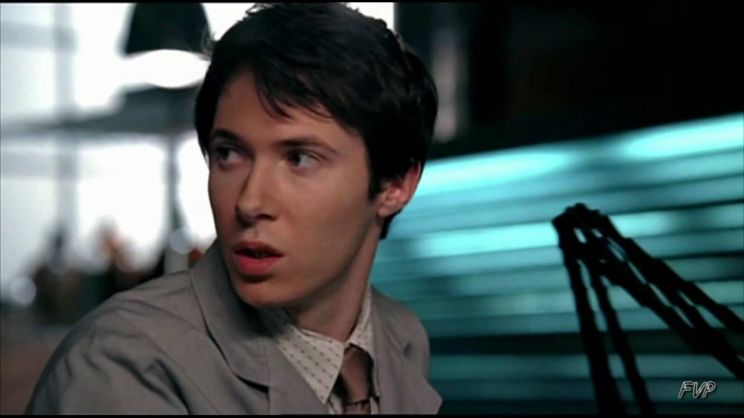 Ryan Cartwright