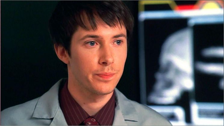 Ryan Cartwright