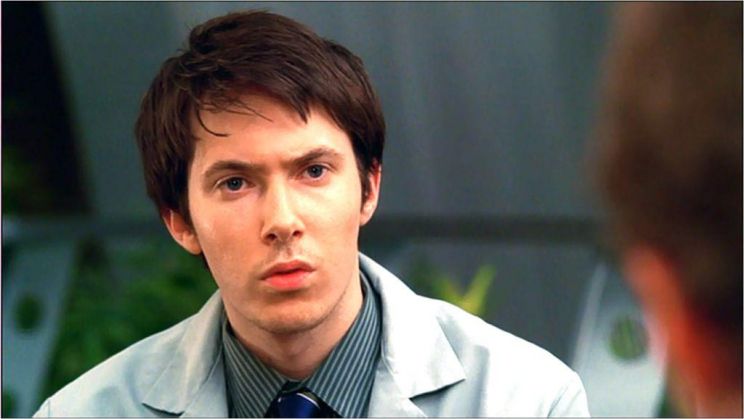 Ryan Cartwright