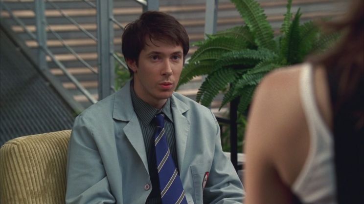 Ryan Cartwright