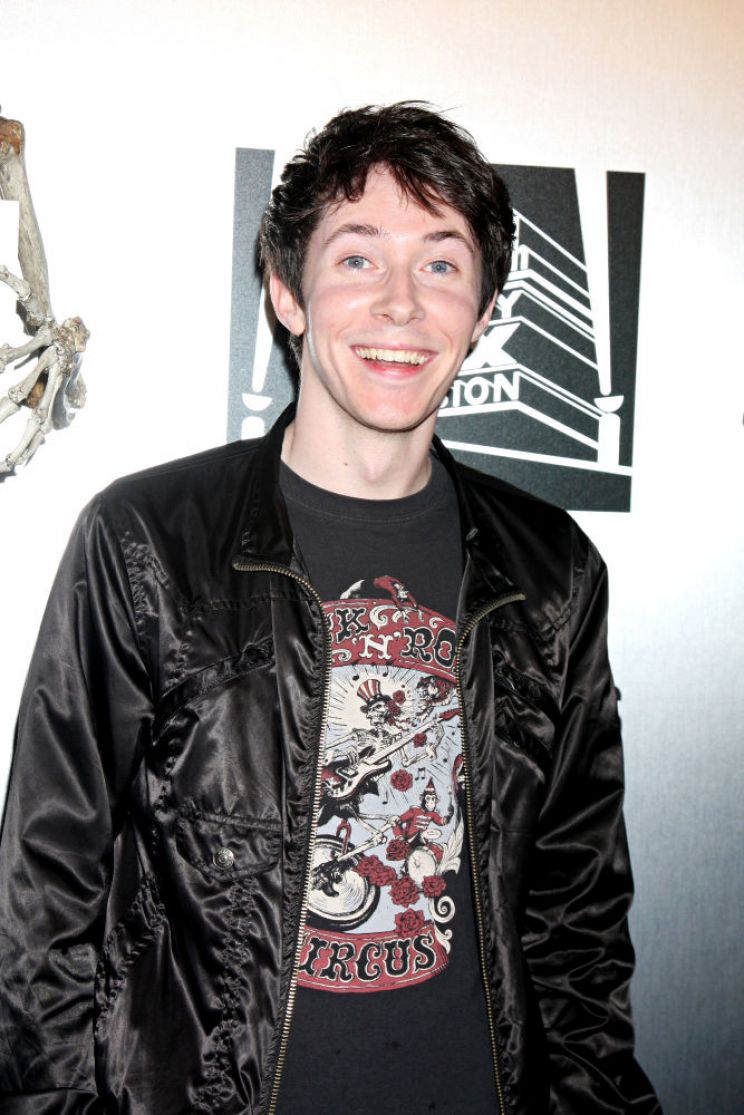 Ryan Cartwright