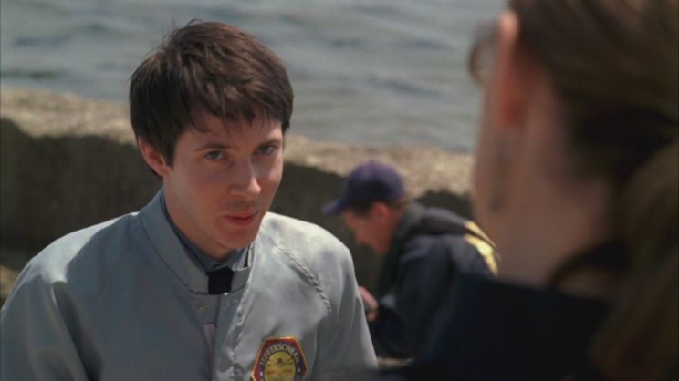 Ryan Cartwright