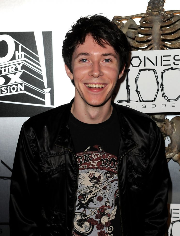 Ryan Cartwright