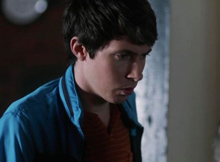 Ryan Cartwright