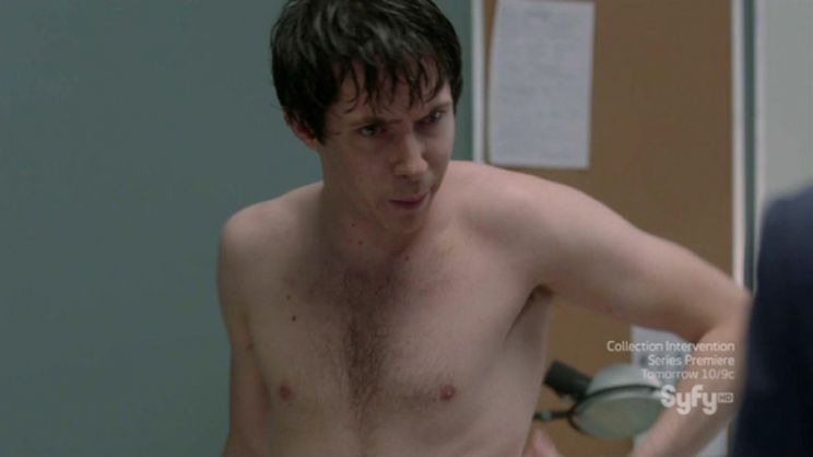 Ryan Cartwright