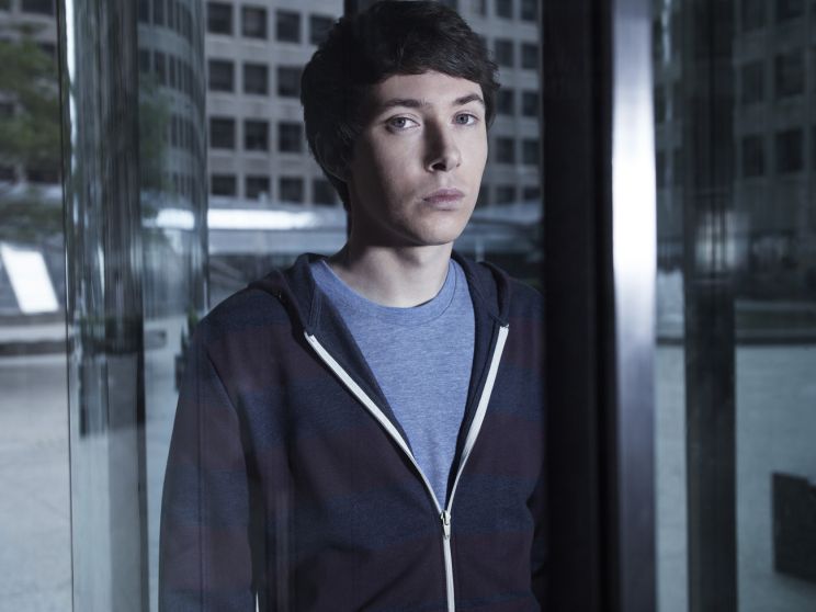 Ryan Cartwright