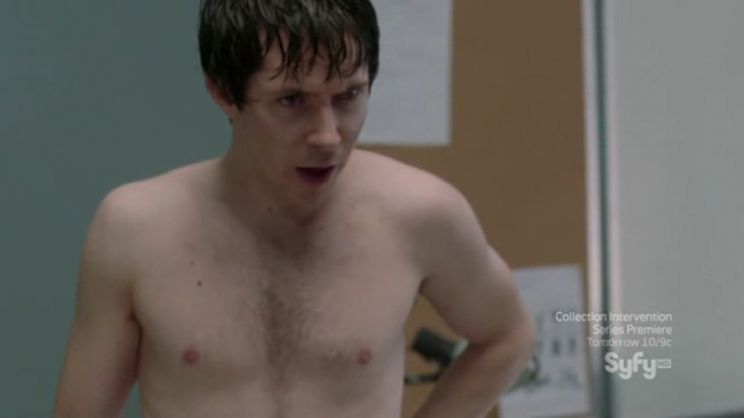 Ryan Cartwright
