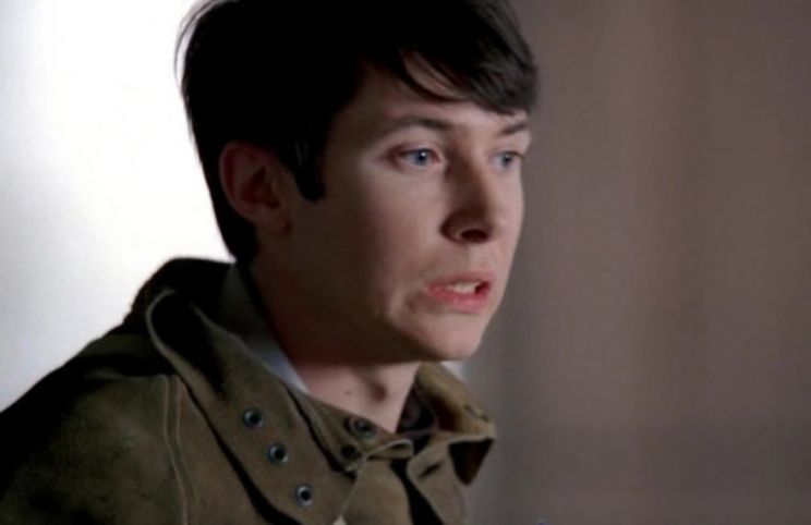 Ryan Cartwright