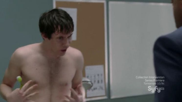 Ryan Cartwright