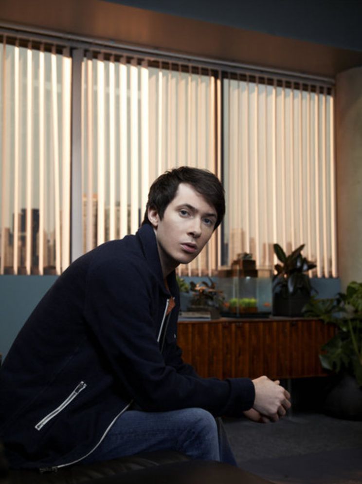 Ryan Cartwright