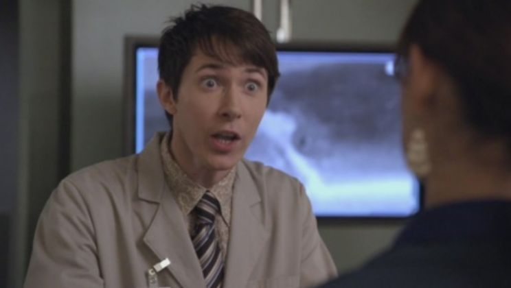 Ryan Cartwright